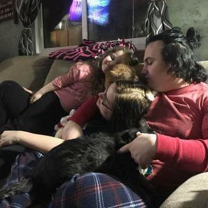 Meet your Posher, Casey